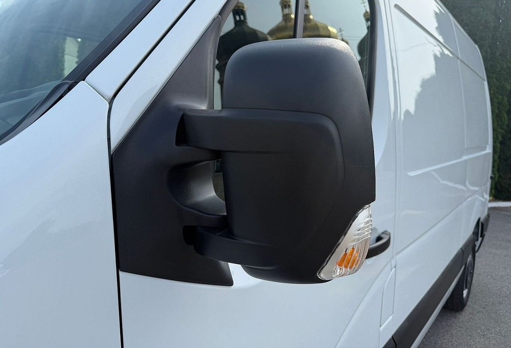 Renault Master 2021 Дубно - зображення 18