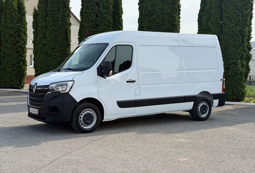 Renault Master 2021 Дубно - зображення 4