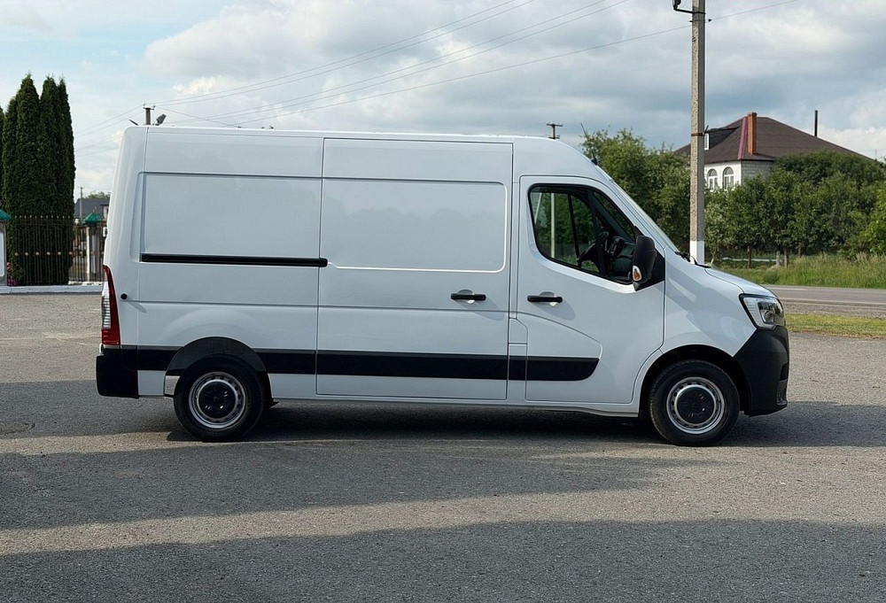 Renault Master 2021 Дубно - зображення 11