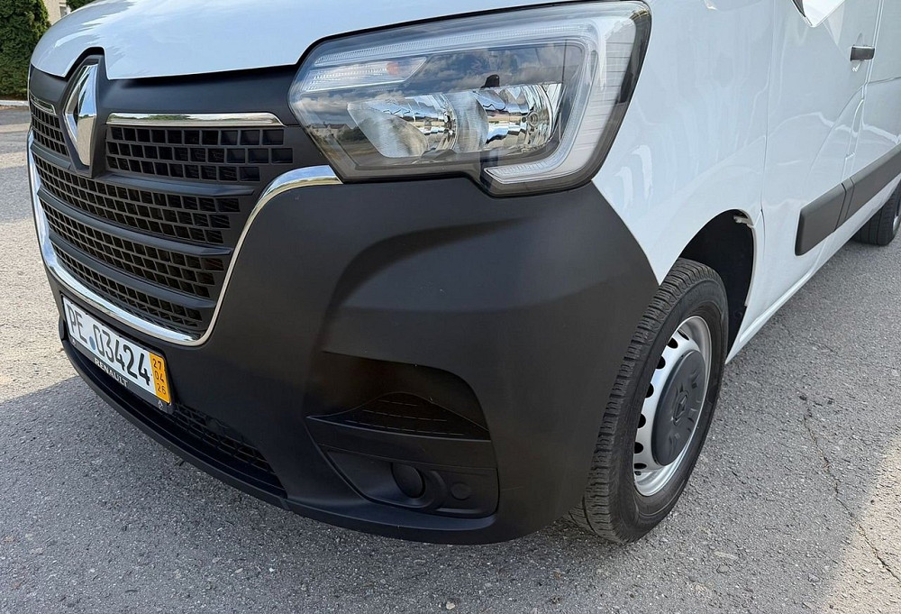 Renault Master 2021 Дубно - зображення 15