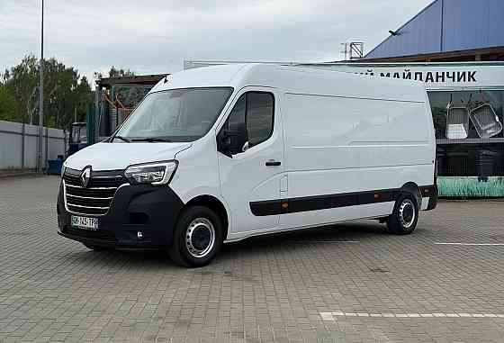 Renault Master 2023 Дубно