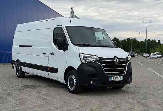 Renault Master 2023 Дубно