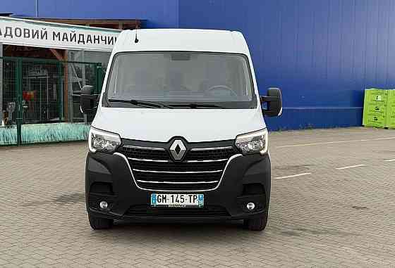 Renault Master 2023 Дубно
