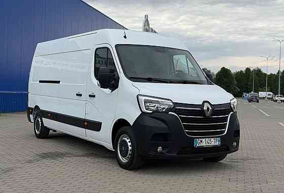 Renault Master 2023 Дубно