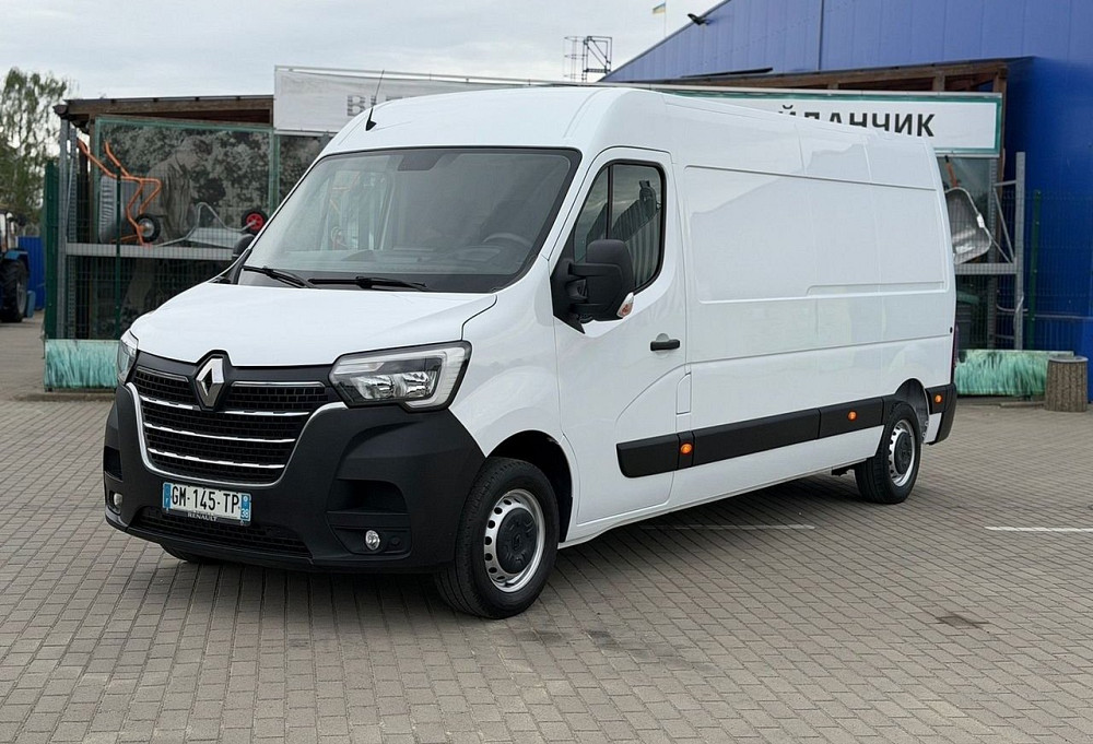 Renault Master 2023 Дубно - зображення 14