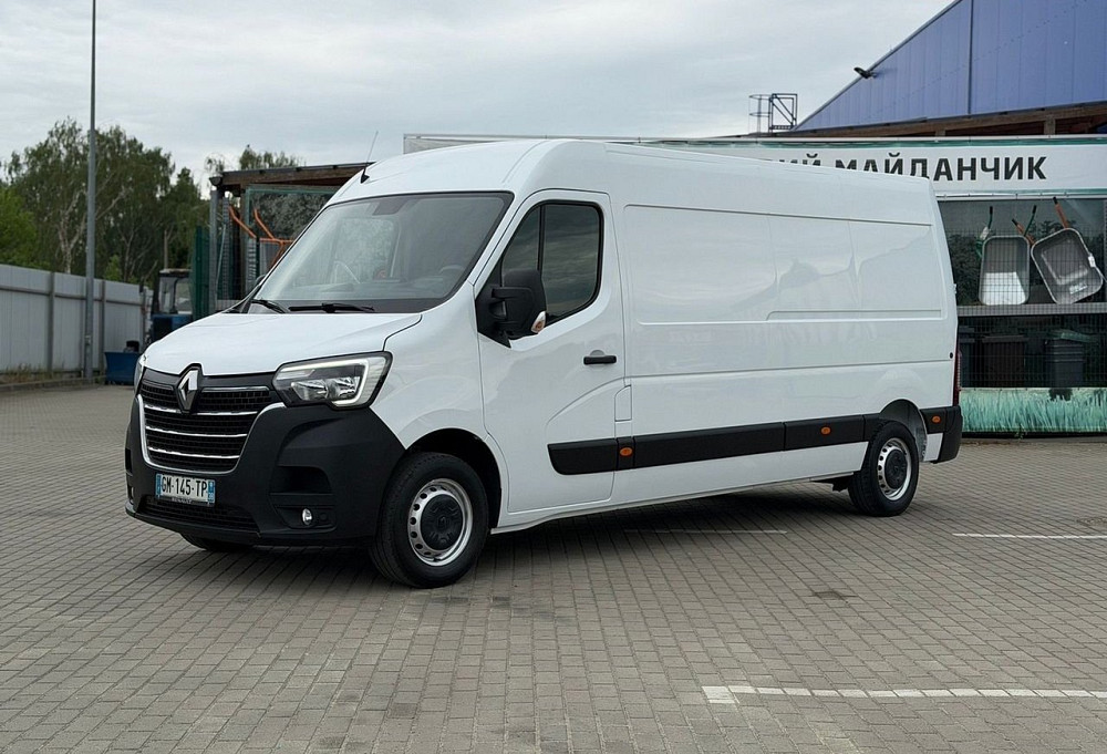 Renault Master 2023 Дубно - зображення 4