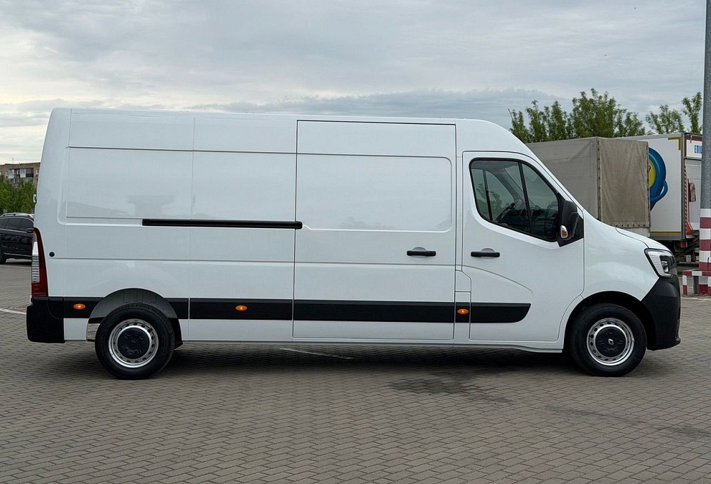 Renault Master 2023 Дубно - зображення 12