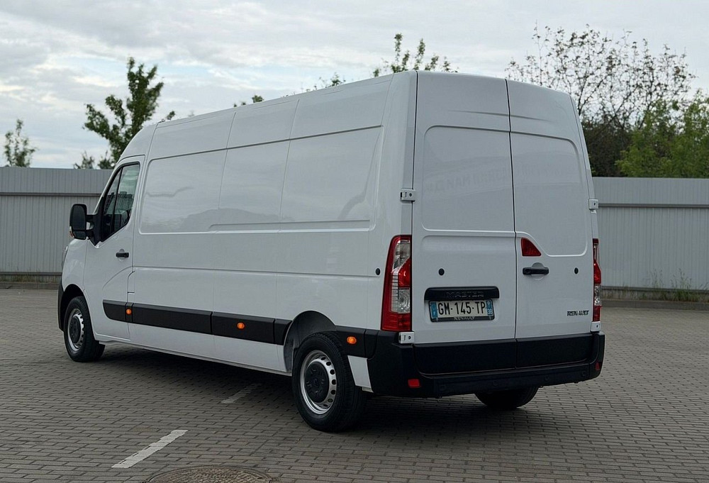 Renault Master 2023 Дубно - зображення 8