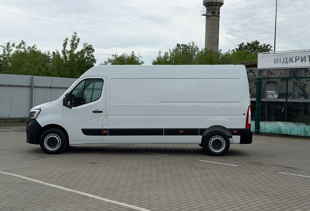 Renault Master 2023 Дубно - зображення 7