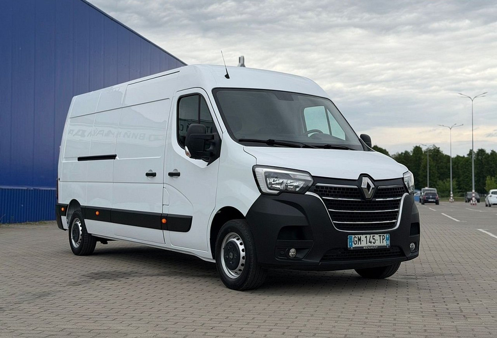Renault Master 2023 Дубно - зображення 13