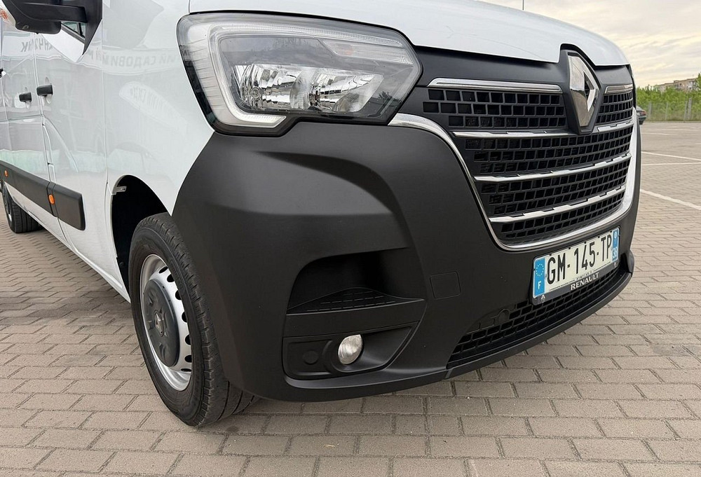 Renault Master 2023 Дубно - зображення 17