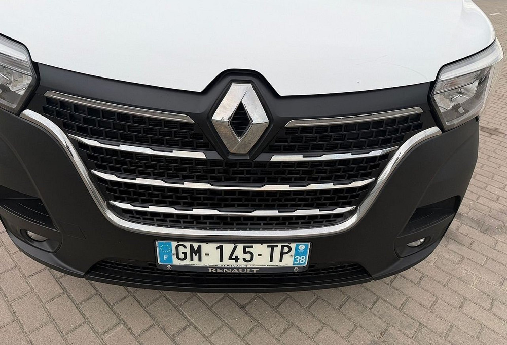 Renault Master 2023 Дубно - зображення 18