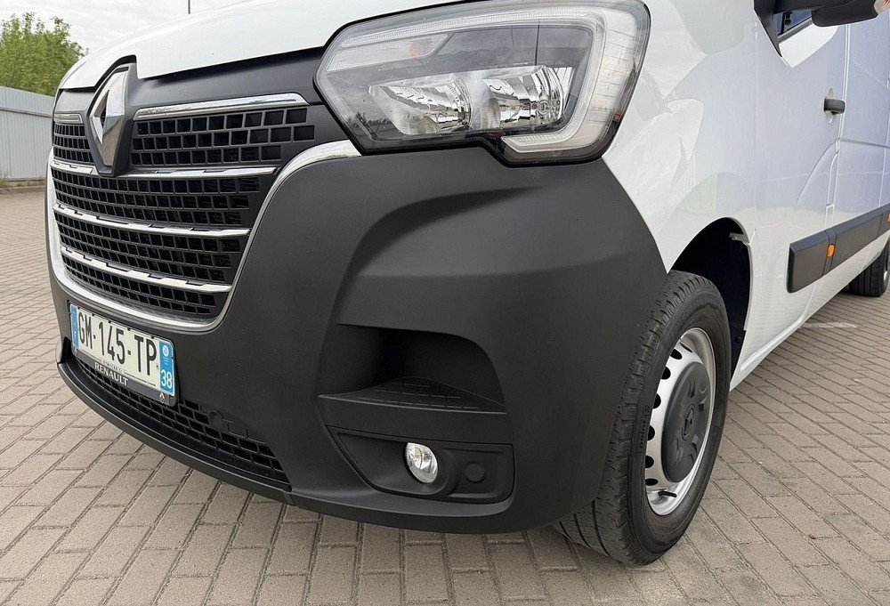 Renault Master 2023 Дубно - зображення 16