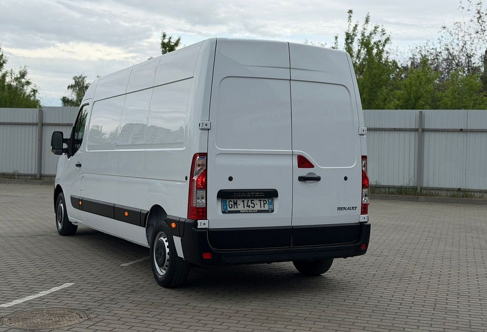 Renault Master 2023 Дубно - зображення 9