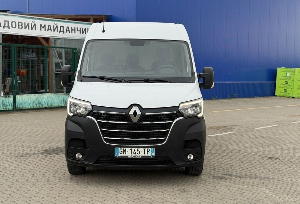 Renault Master 2023 Дубно - зображення 2