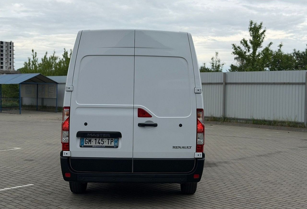 Renault Master 2023 Дубно - зображення 10