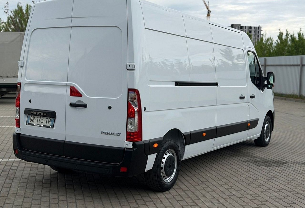 Renault Master 2023 Дубно - зображення 11