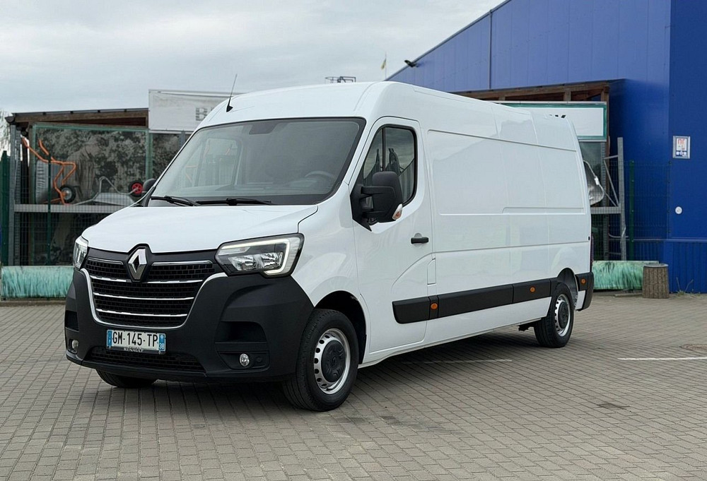 Renault Master 2023 Дубно - зображення 3