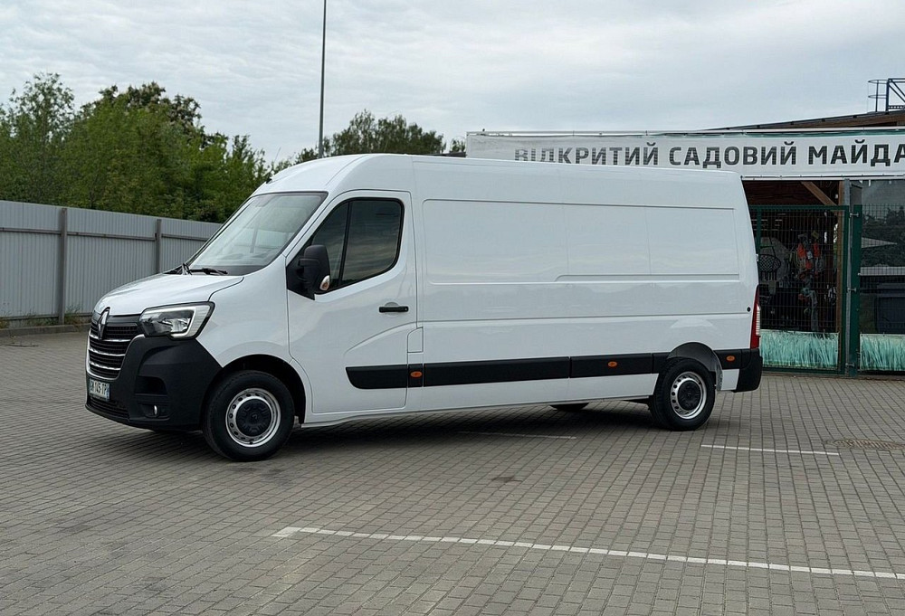Renault Master 2023 Дубно - зображення 6
