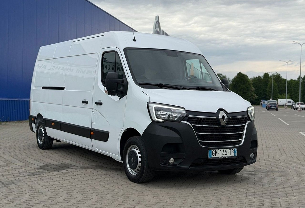 Renault Master 2023 Дубно - зображення 5
