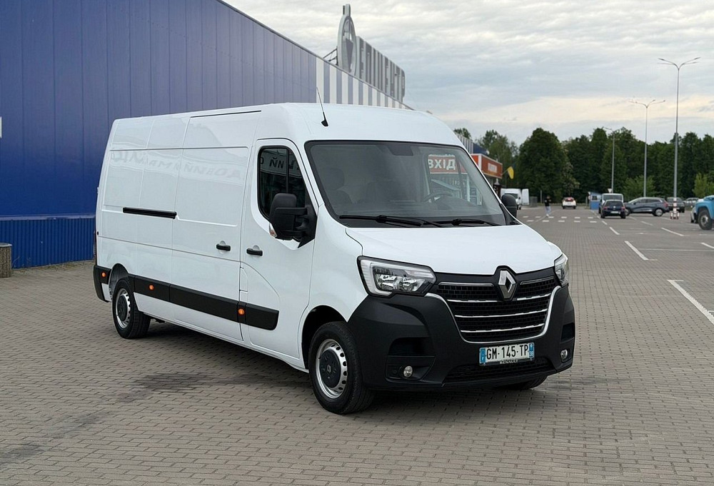 Renault Master 2023 Дубно - зображення 15