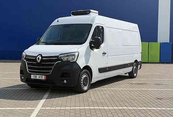 Renault Master 2021 Дубно