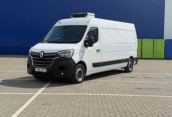 Renault Master 2021 Дубно