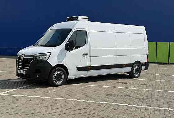 Renault Master 2021 Дубно
