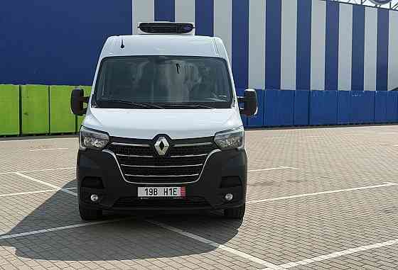 Renault Master 2021 Дубно