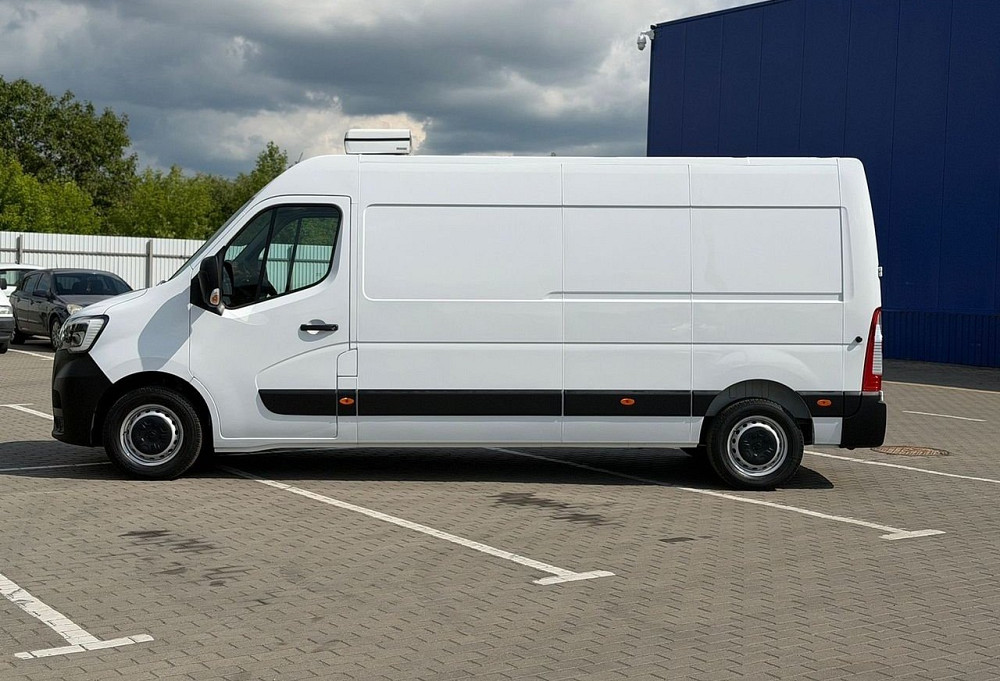 Renault Master 2021 Дубно - зображення 7