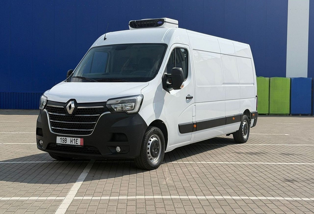 Renault Master 2021 Дубно - зображення 1