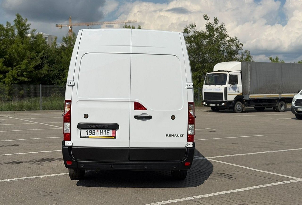 Renault Master 2021 Дубно - зображення 10