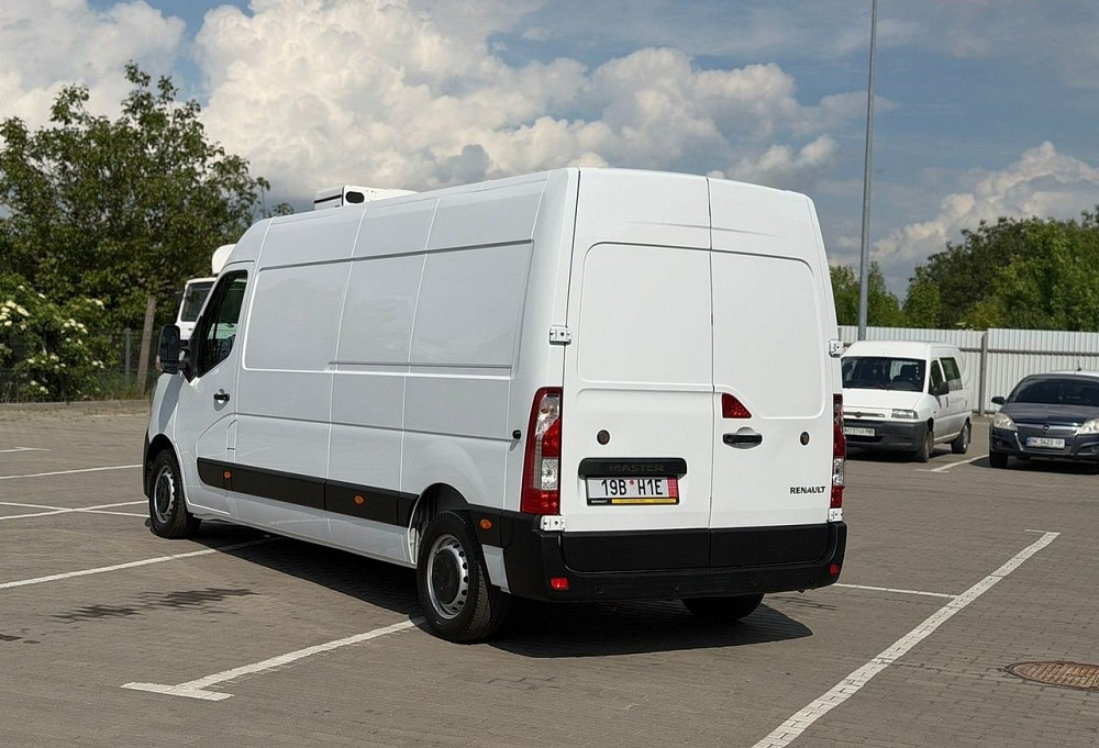 Renault Master 2021 Дубно - зображення 9