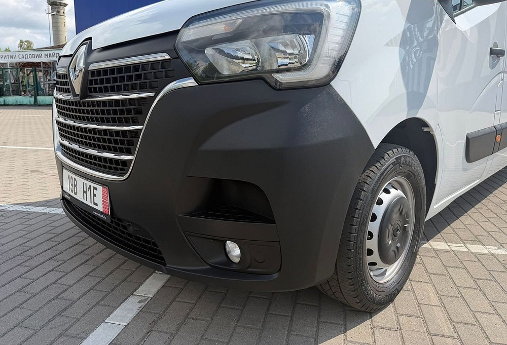 Renault Master 2021 Дубно - зображення 15