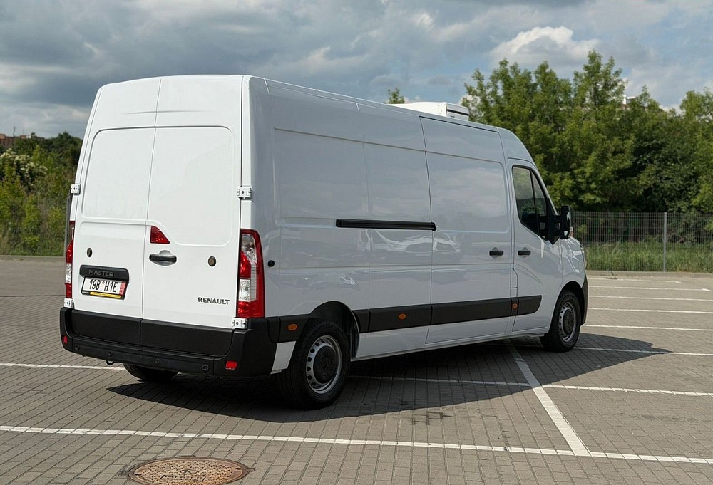 Renault Master 2021 Дубно - зображення 11