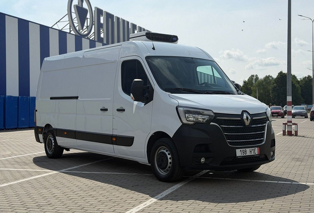 Renault Master 2021 Дубно - зображення 2