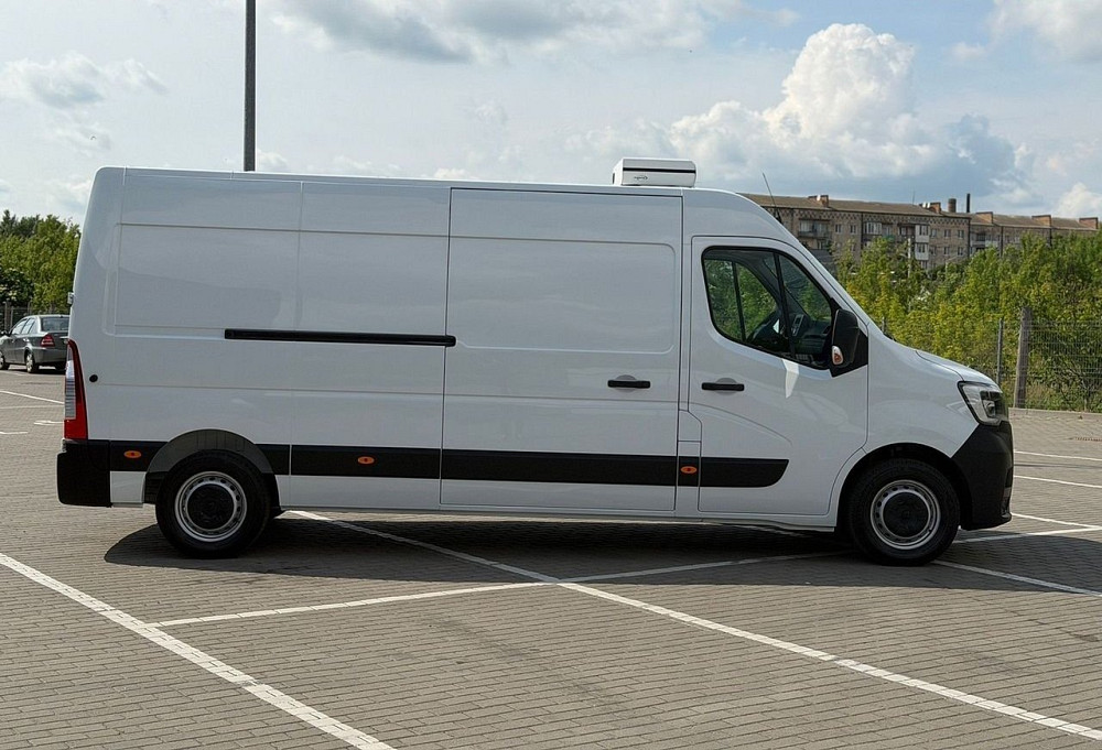 Renault Master 2021 Дубно - зображення 13