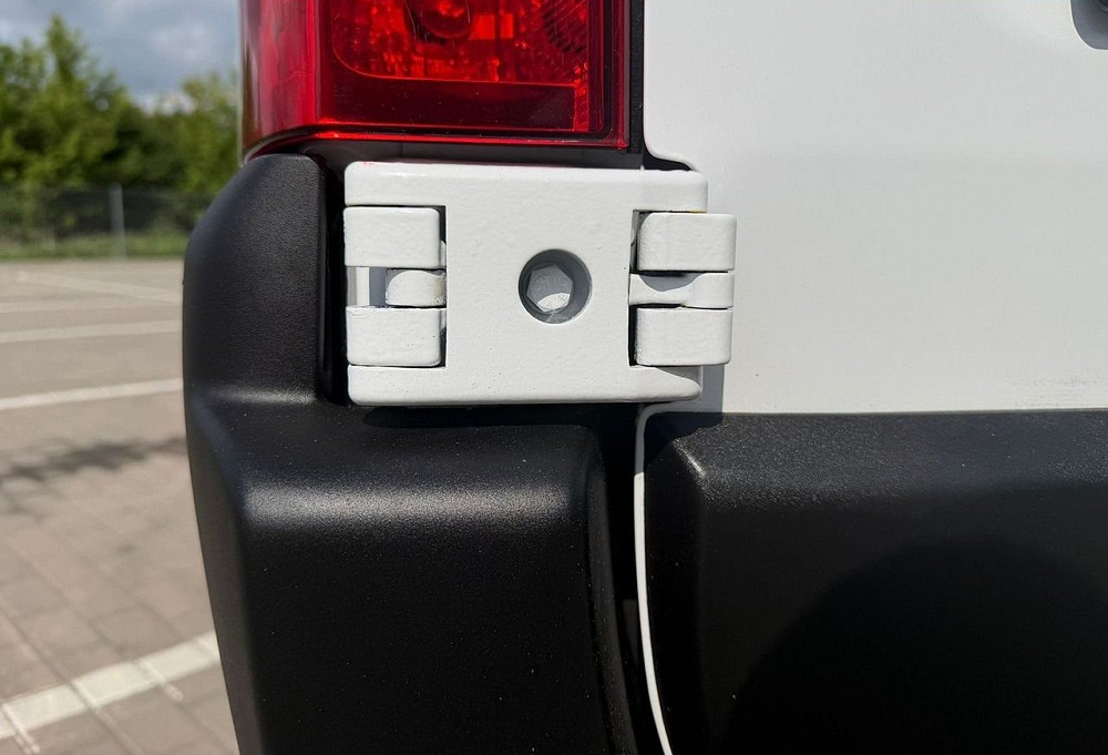 Renault Master 2021 Дубно - зображення 20