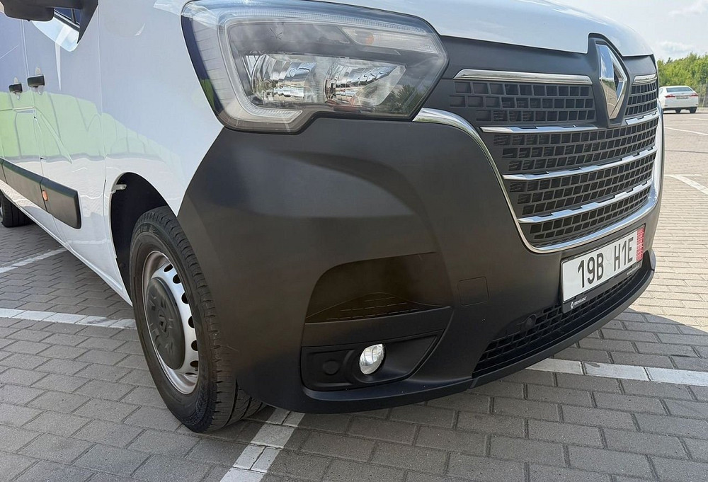 Renault Master 2021 Дубно - зображення 16