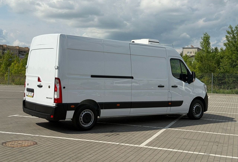 Renault Master 2021 Дубно - зображення 12