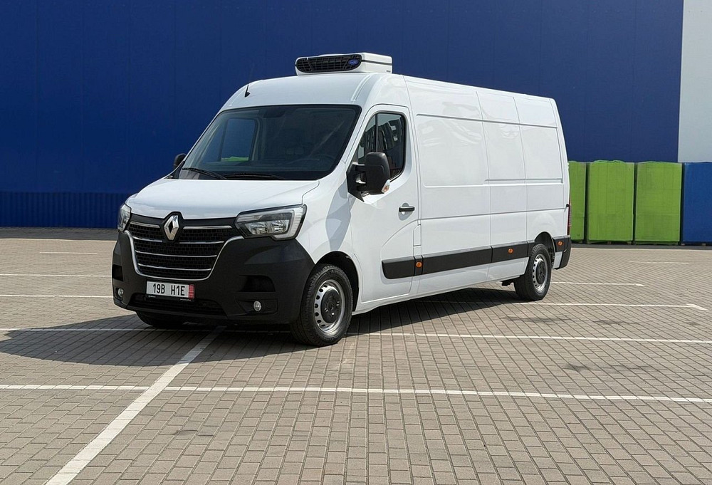 Renault Master 2021 Дубно - зображення 5