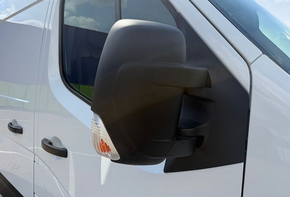 Renault Master 2021 Дубно - зображення 18