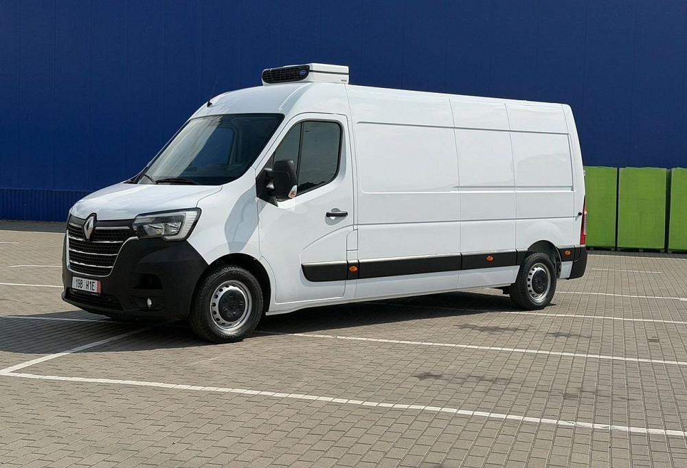 Renault Master 2021 Дубно - зображення 6