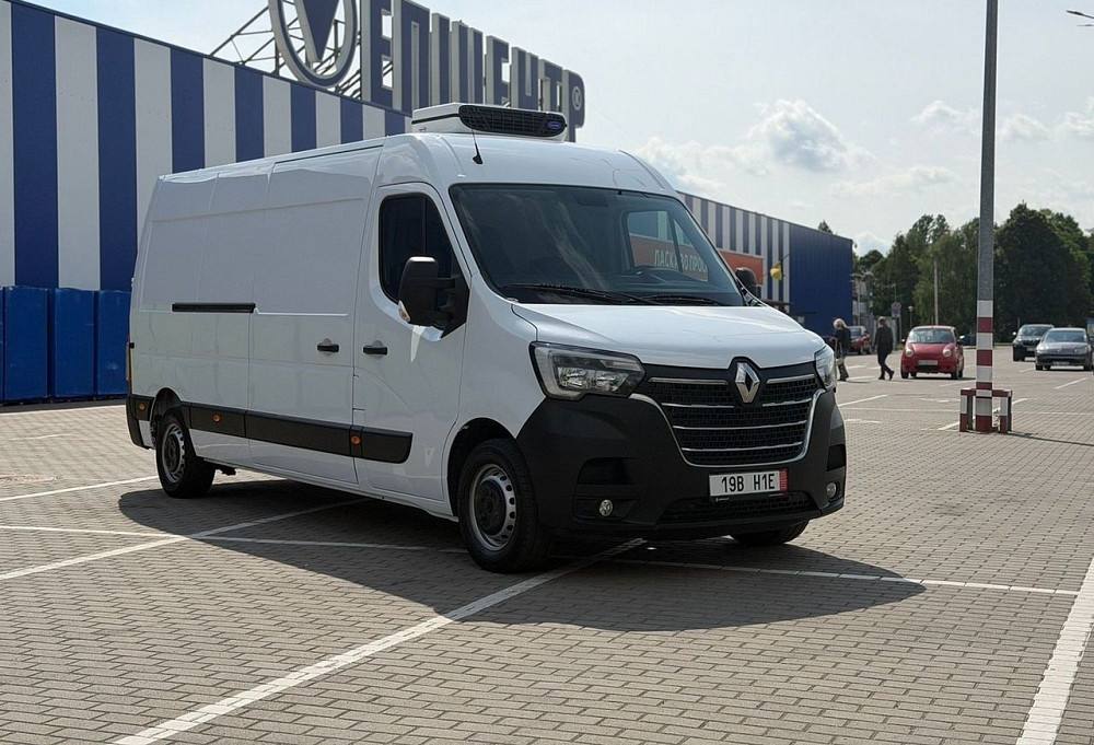 Renault Master 2021 Дубно - зображення 3