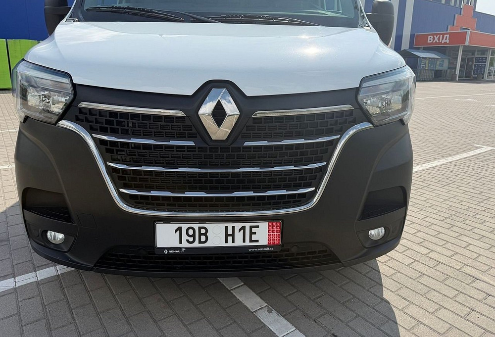 Renault Master 2021 Дубно - зображення 14