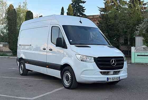 Mercedes-Benz Sprinter 2021 Дубно