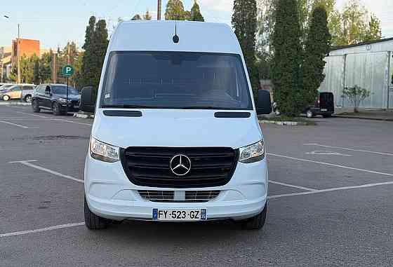 Mercedes-Benz Sprinter 2021 Дубно