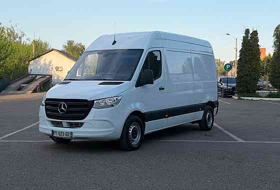 Mercedes-Benz Sprinter 2021 Дубно