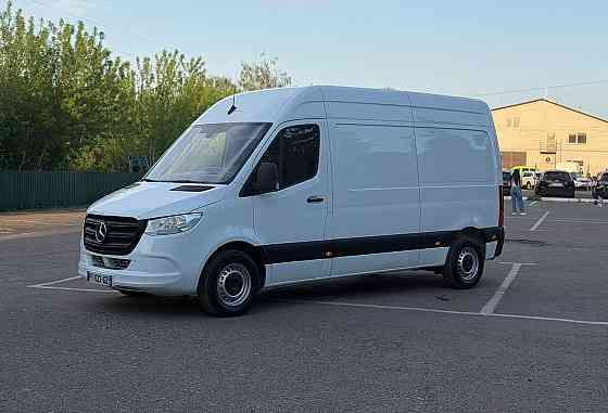 Mercedes-Benz Sprinter 2021 Дубно