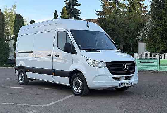 Mercedes-Benz Sprinter 2021 Дубно
